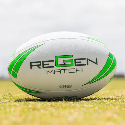ReGen Recycled Match