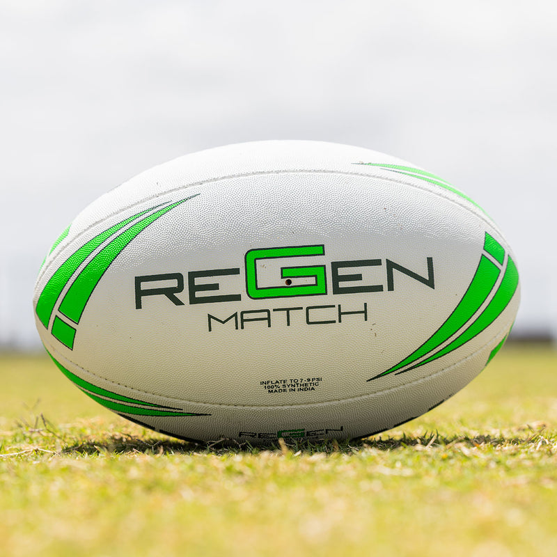 ReGen Recycled Match