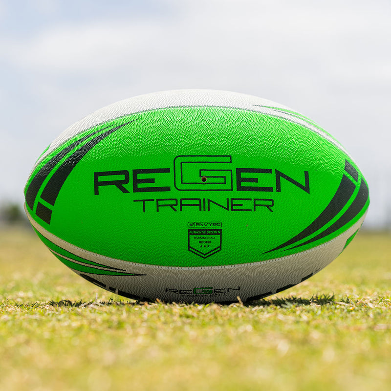 ReGen Recycled Trainer