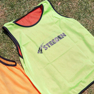 Reversible Training Bibs Pack