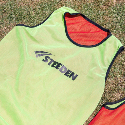 Reversible Training Bibs Pack