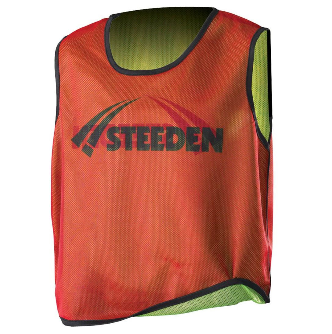 Reversible Training Bibs Pack