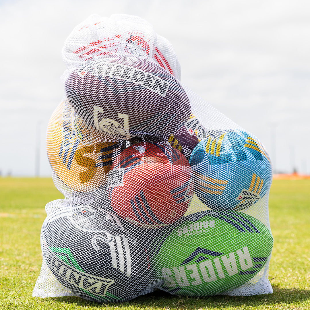 Mesh Ball Carry Bag