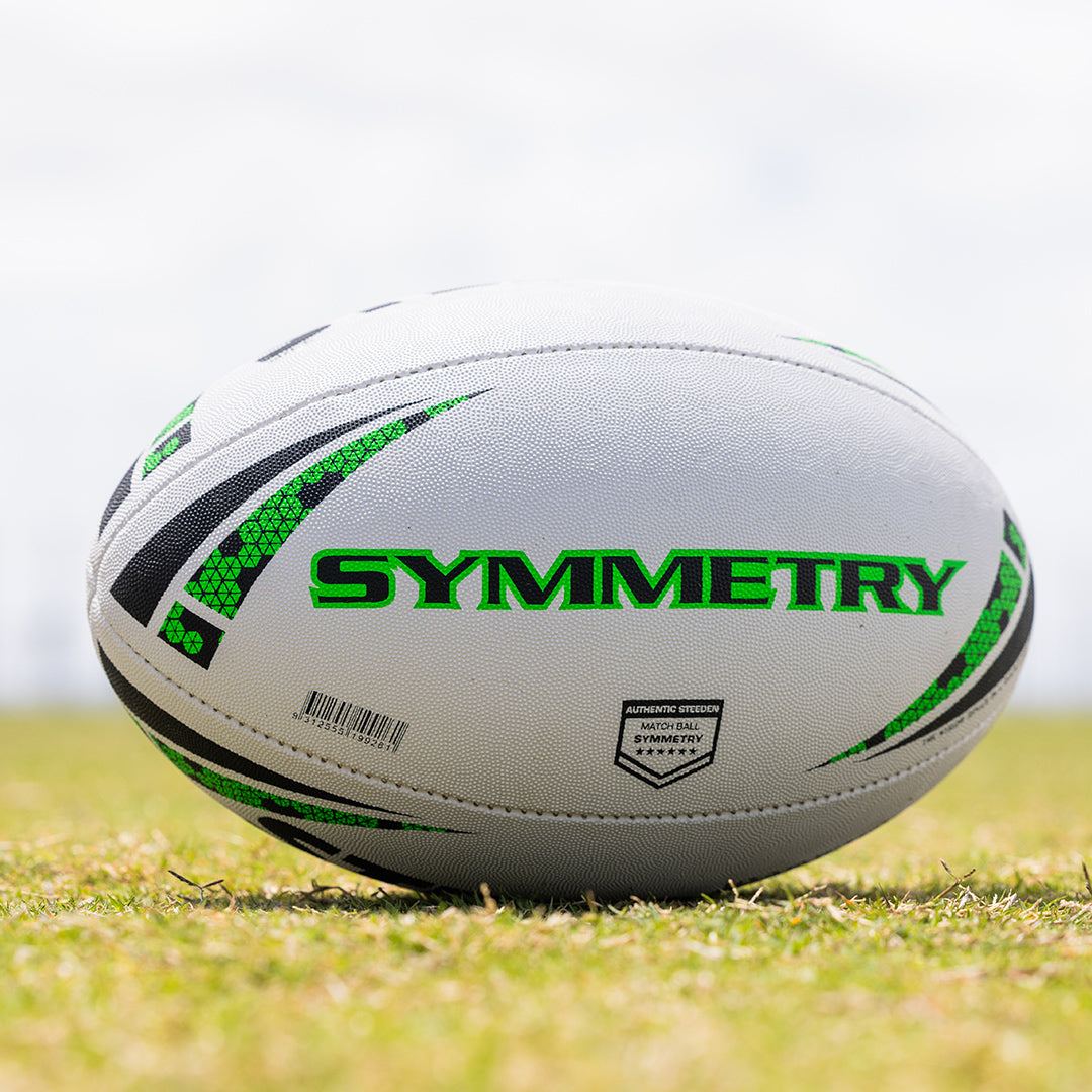 Symmetry Match