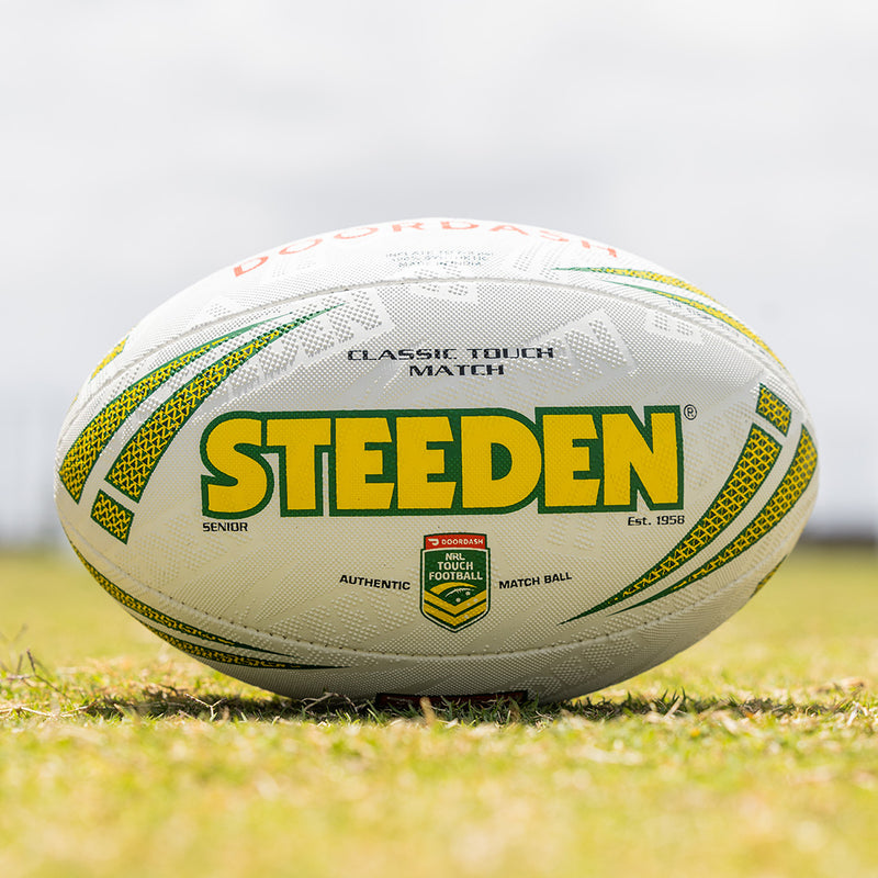 NRL Classic Touch Match