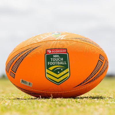 NRL Classic Touch Match Night
