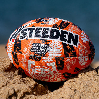 NRL Turf to Surf Ball