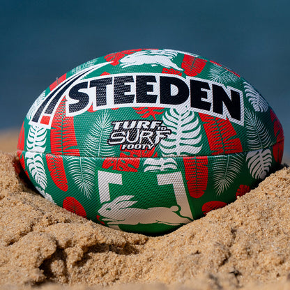 NRL Turf to Surf Ball