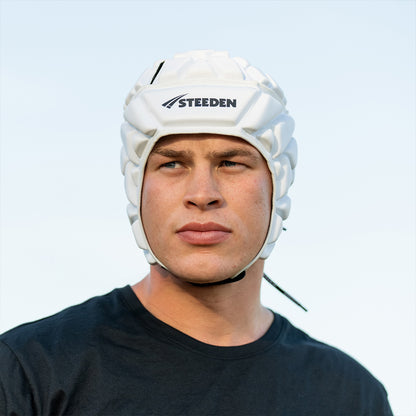 Galaxy 12 Headgear