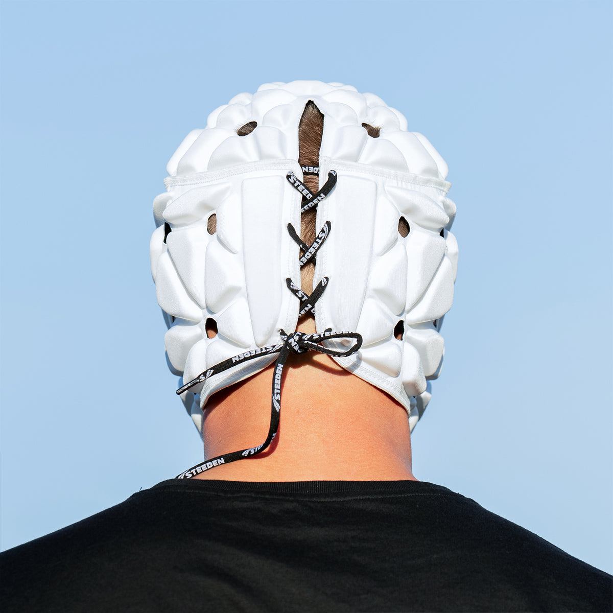 Galaxy 12 Headgear