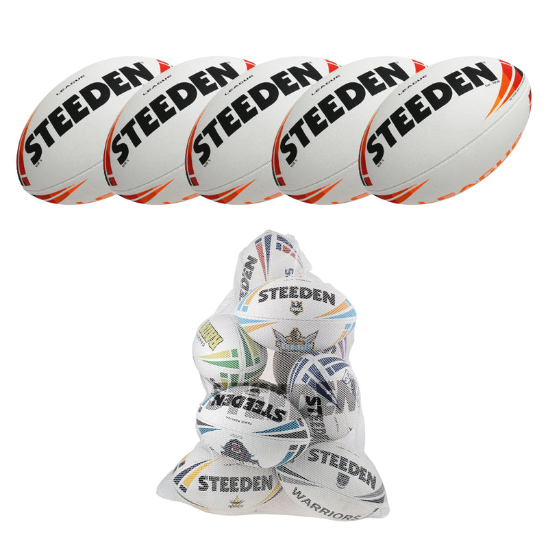 Match Ball Pack
