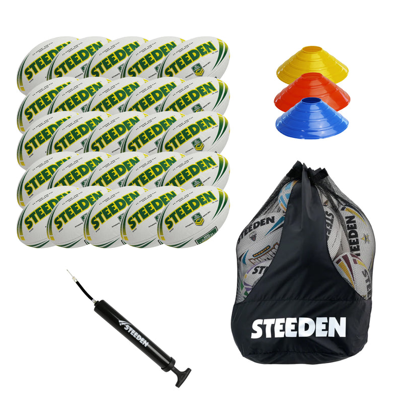 Touch Match Pack