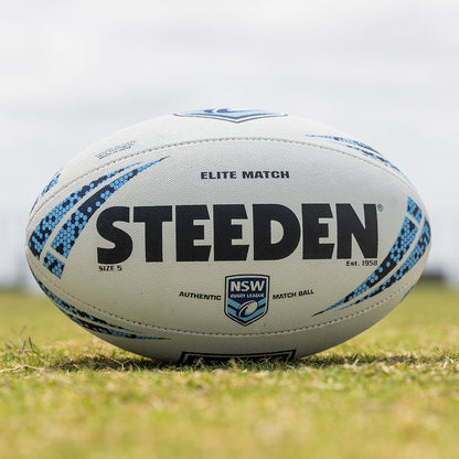 NSWRL Elite Match