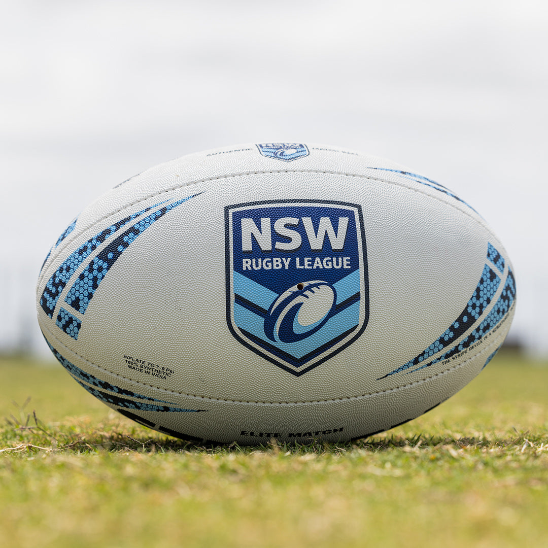 NSWRL Elite Match Pack