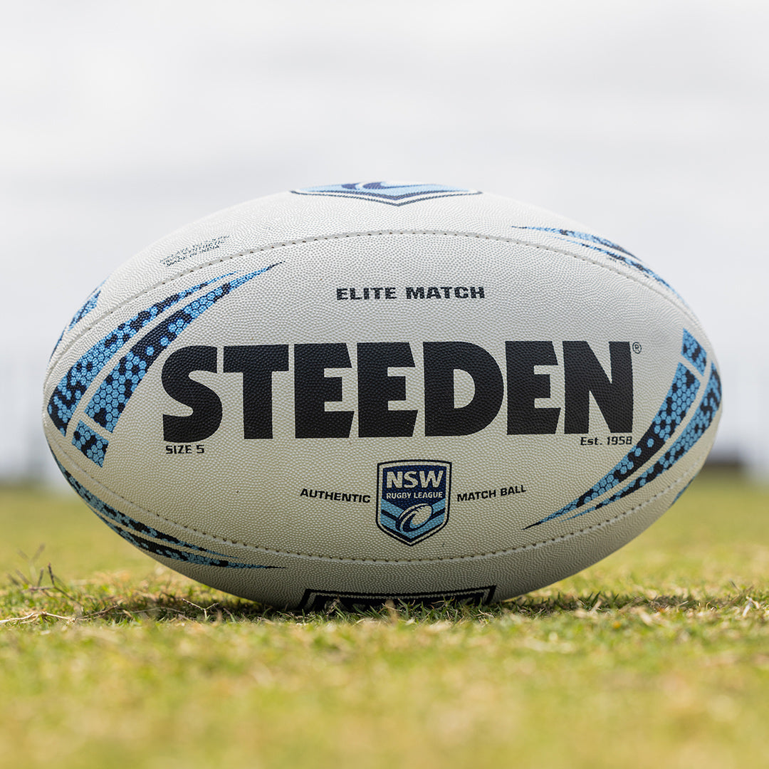 NSWRL Elite Match Pack