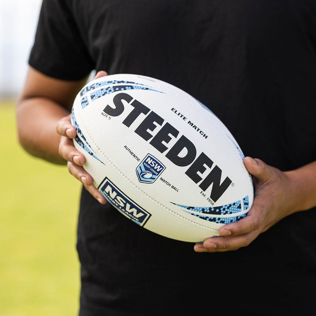 NSWRL Elite Match