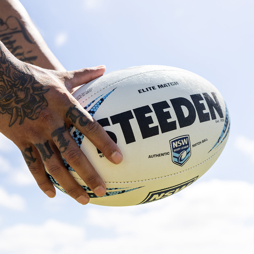 NSWRL Elite Match