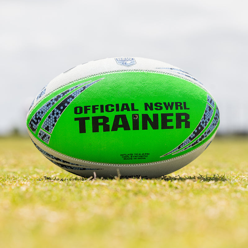 NSWRL Trainer
