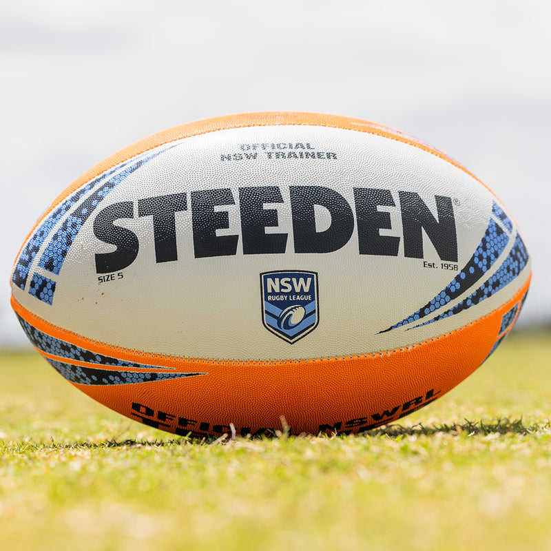 NSWRL Training Pack