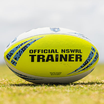 NSWRL Trainer