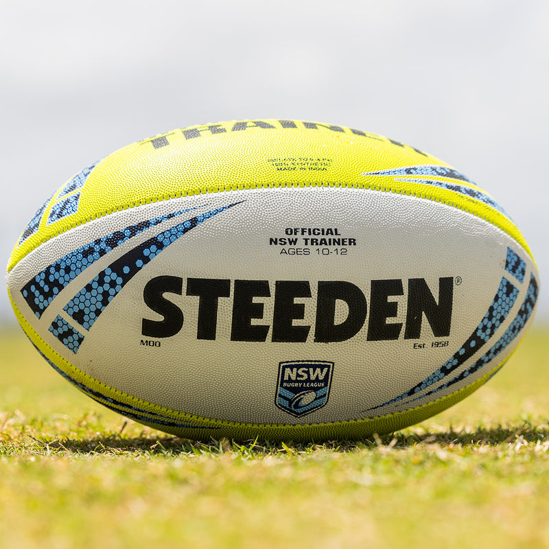 NSWRL Trainer