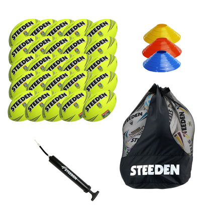 Touch Training Pack