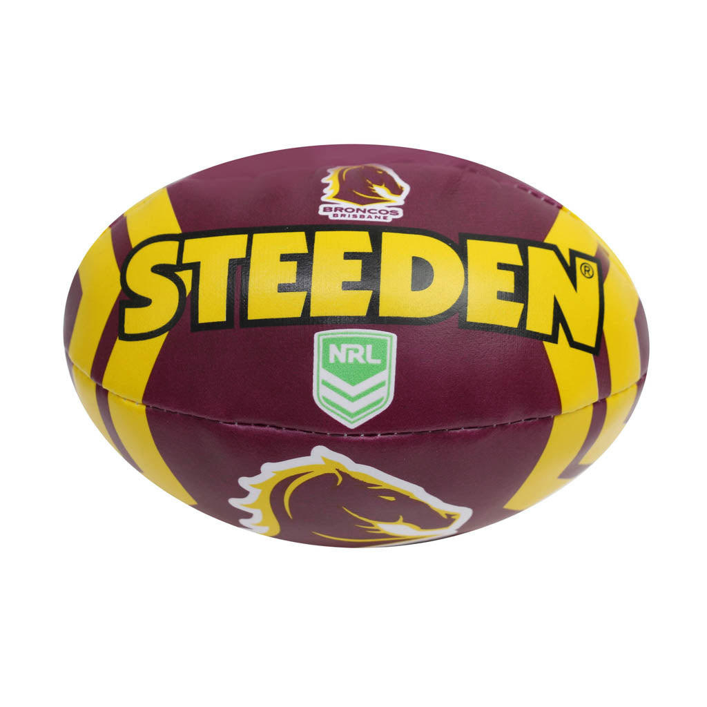 NRL Supporter Sponge