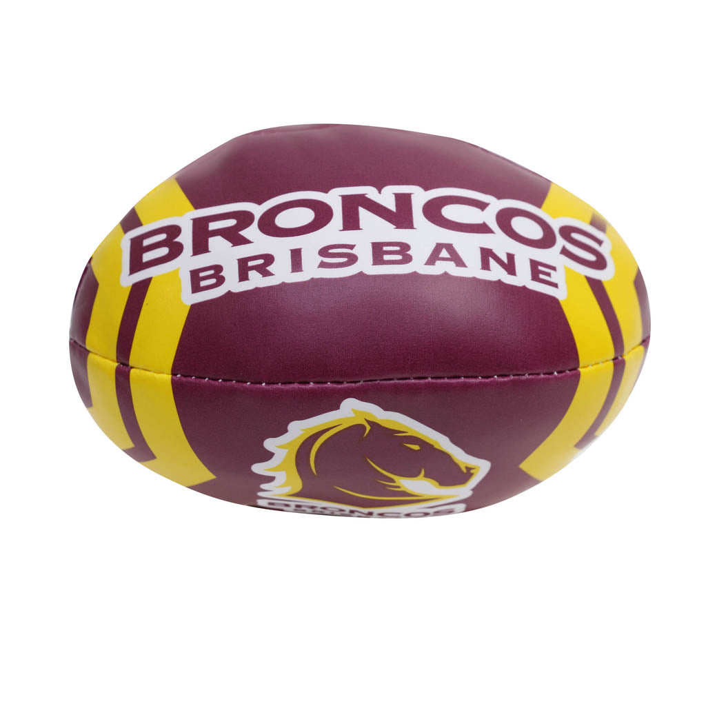 NRL Supporter Sponge