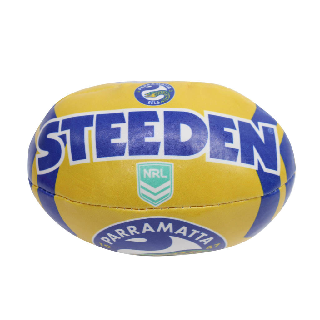 NRL Supporter Sponge
