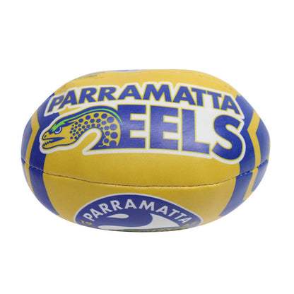 NRL Supporter Sponge