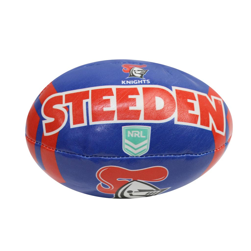 NRL Supporter Sponge