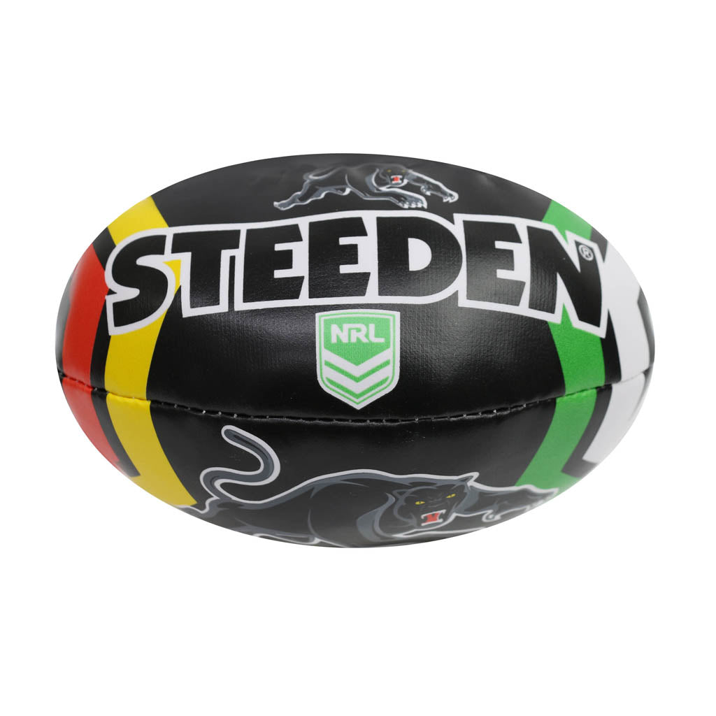 NRL Supporter Sponge