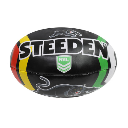 NRL Supporter Sponge