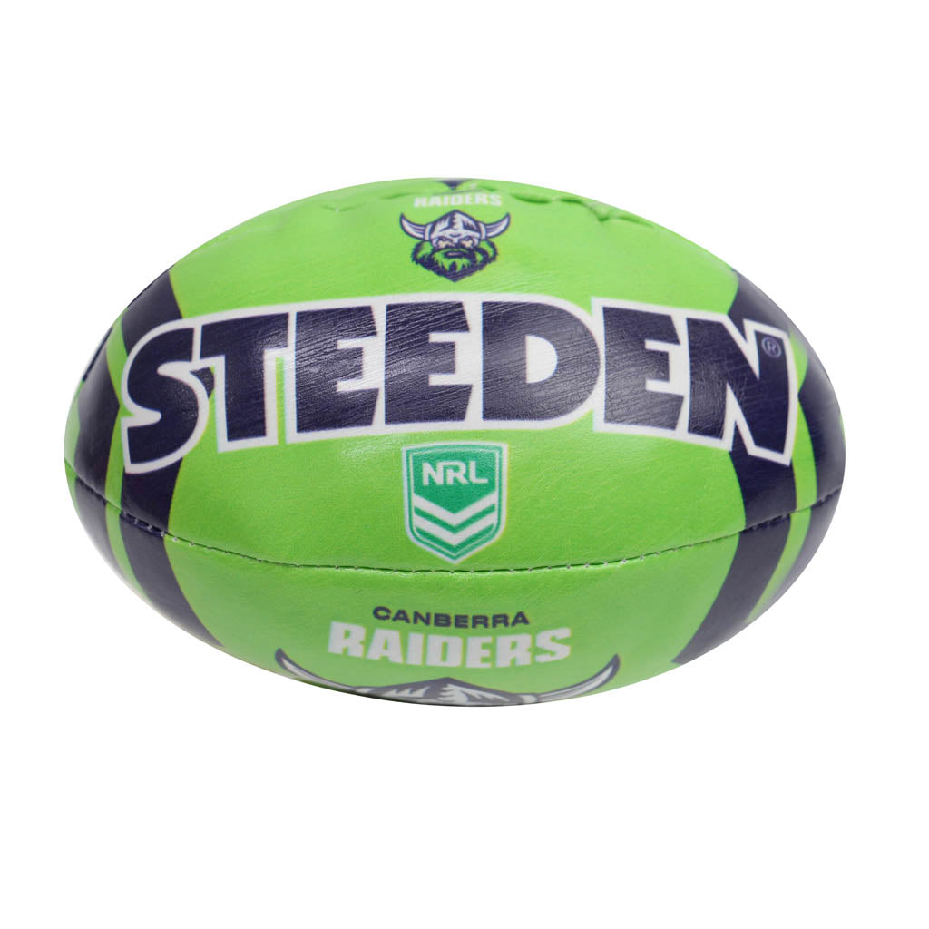 NRL Supporter Sponge