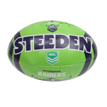 NRL Supporter Sponge