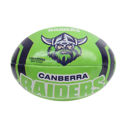 NRL Supporter Sponge