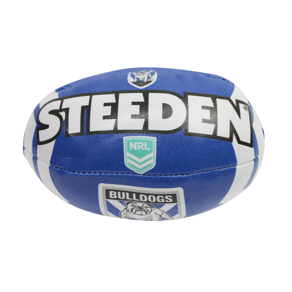 NRL Supporter Sponge