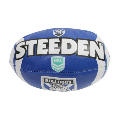 NRL Supporter Sponge