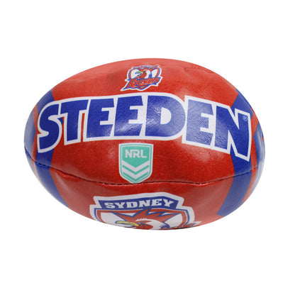 NRL Supporter Sponge
