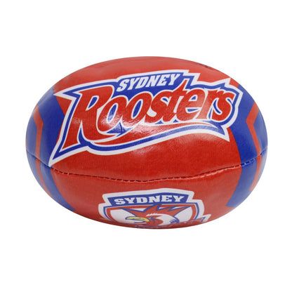 NRL Supporter Sponge