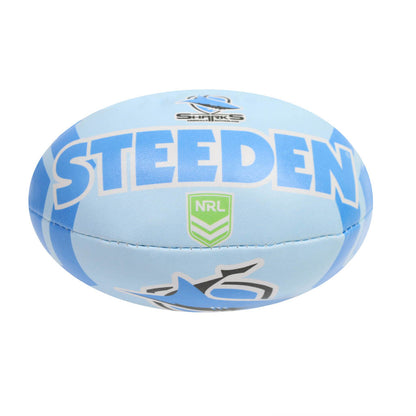 NRL Supporter Sponge