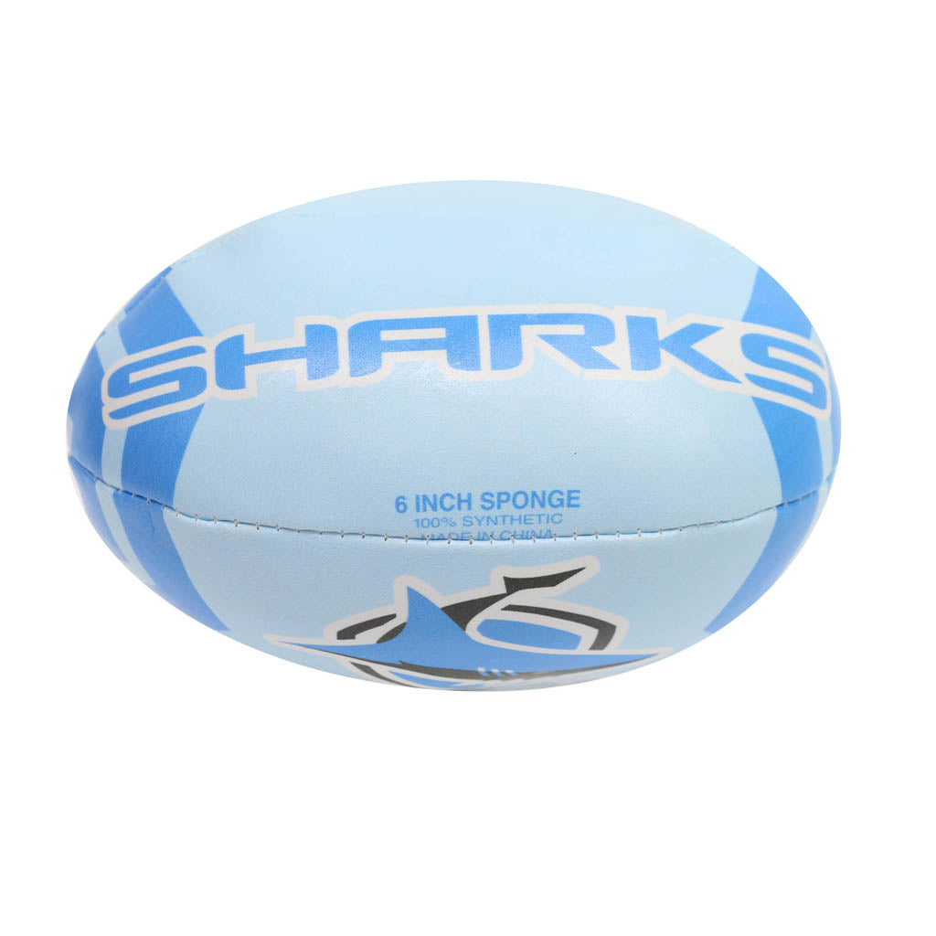 NRL Supporter Sponge