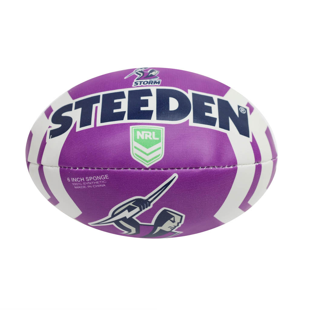 NRL Supporter Sponge