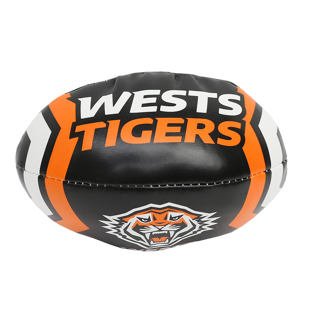 NRL Supporter Sponge