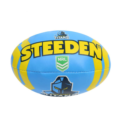 NRL Supporter Sponge