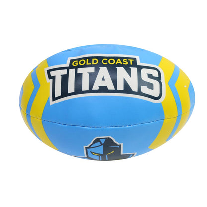 NRL Supporter Sponge