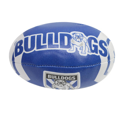 NRL Supporter Sponge