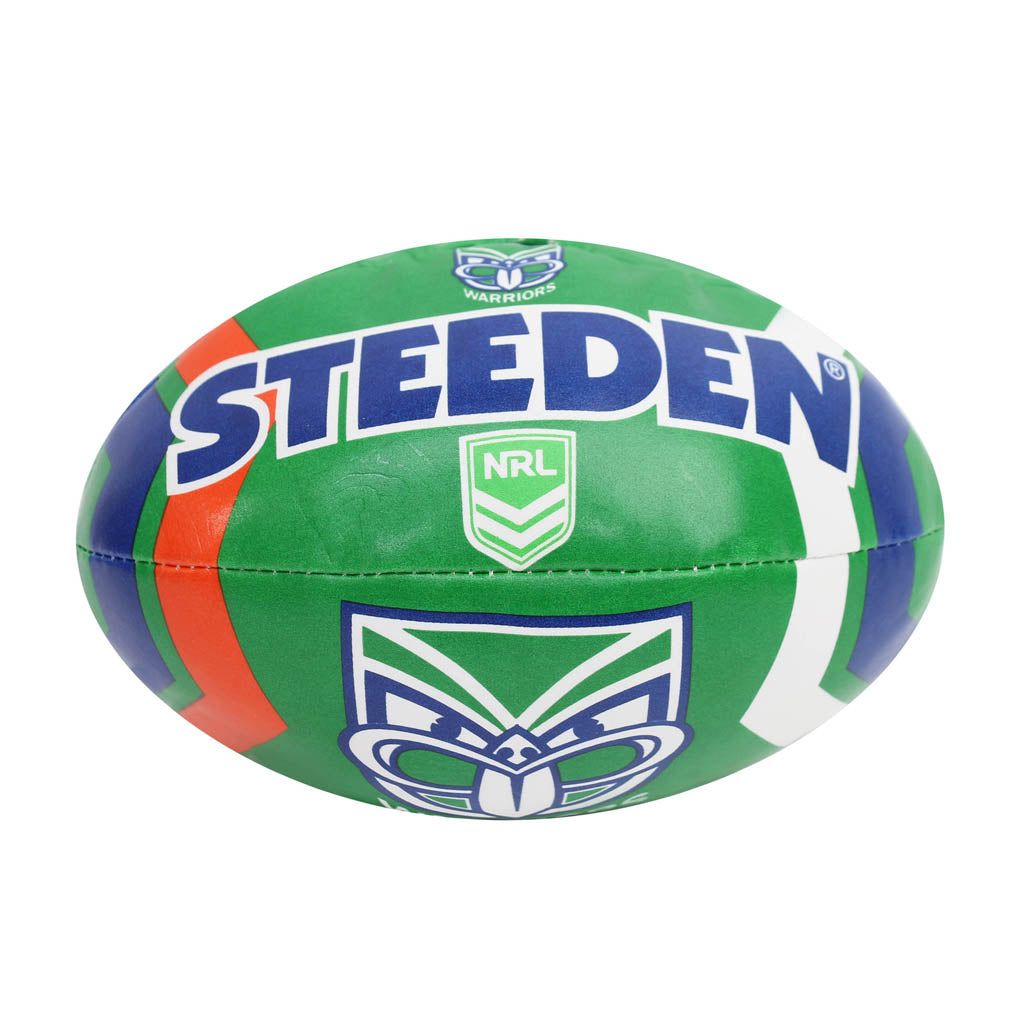 NRL Supporter Sponge