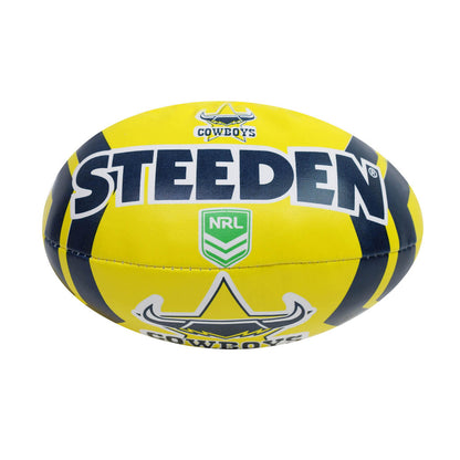 NRL Supporter Sponge