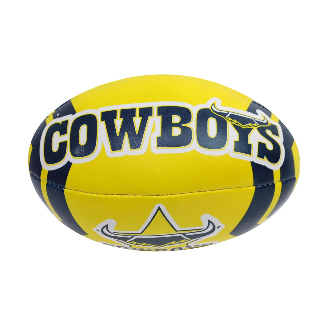 NRL Supporter Sponge